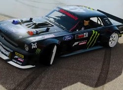 Forza Horizon 5 To Honor Rally Icon Ken Block With Tribute Video & Special In-Game Content
