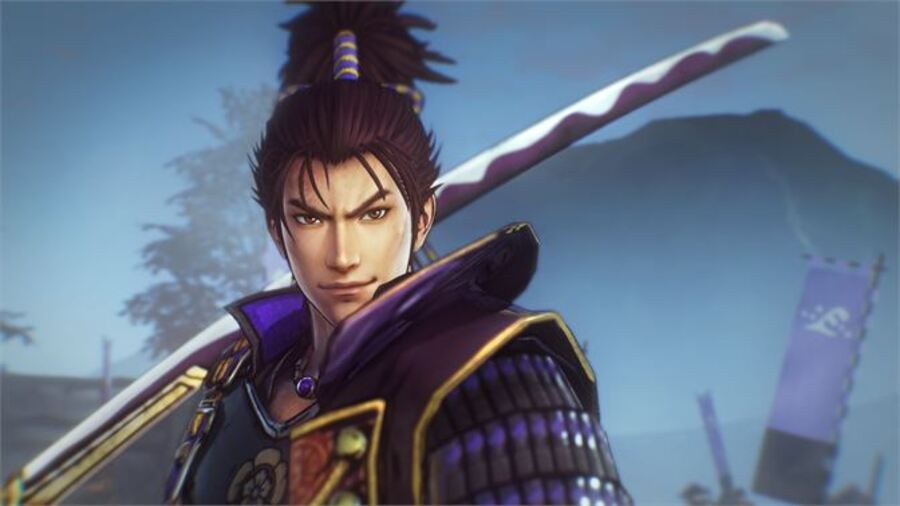 Samurai Warriors 5 (July 27)