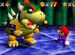 No Joke, There's Now A Way To Play Super Mario 64 On Xbox