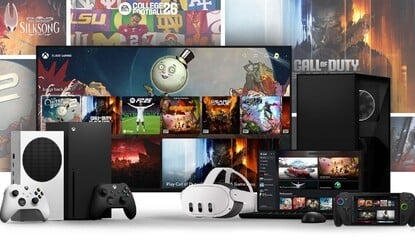 Four Key Priorities For Xbox's Future Outlined By CEO Asha Sharma & EVP Matt Booty