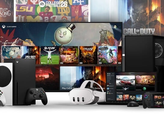 Four Key Priorities For Xbox's Future Outlined By CEO Asha Sharma & EVP Matt Booty