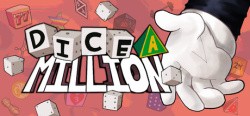 Dice A Million Cover