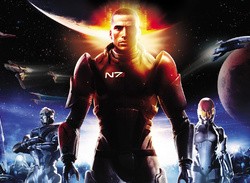 Mass Effect Legendary Edition Rated In Korea Following Months Of Rumours