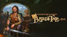 The Bard's Tale ARPG: Remastered and Resnarkled