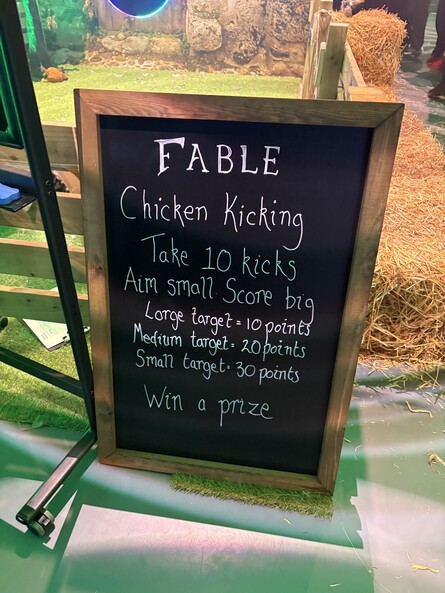 Xbox Pulled Out All The Stops To Deliver A Great FanFest London Event 6