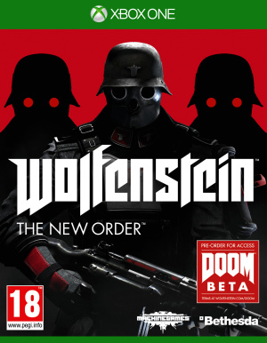 Wolfenstein: The New Order