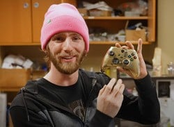 Linus Tech Tips Created The World's Most Expensive Xbox Controller