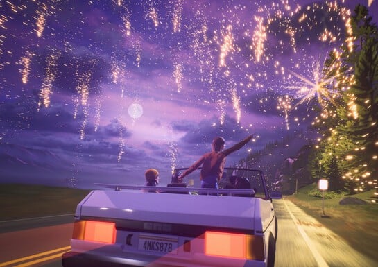 XBLA Was Amazing, But Xbox's Indie Program Is Better Than Ever Right Now