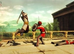 Assassin’s Creed Chronicles: India (Xbox One)