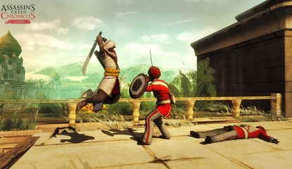 Assassin’s Creed Chronicles: India (Xbox One)