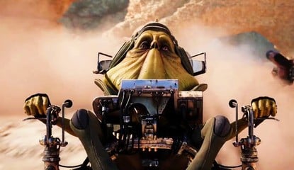 5 Things That Surprised Me Playing Star Wars: Galactic Racer on PS5