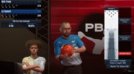 Xbox Might Have Just Quietly Received Its Best Bowling Game Ever 4