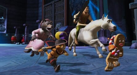 Stop The Presses! Shrek 2 Is Officially Being Remastered For Xbox Series X|S 2