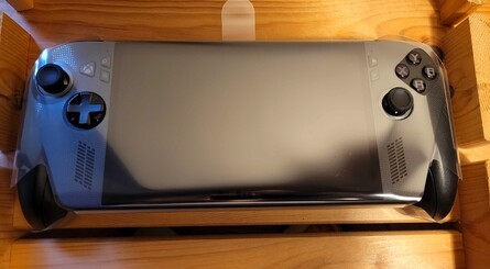 Review: ROG Xbox Ally X - An Amazing Handheld PC With Plenty Of Console-Like Potential 3