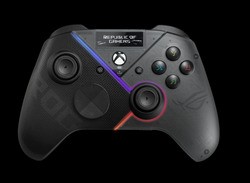 Asus Unveils New Xbox Controller With 'Built-In OLED Display'