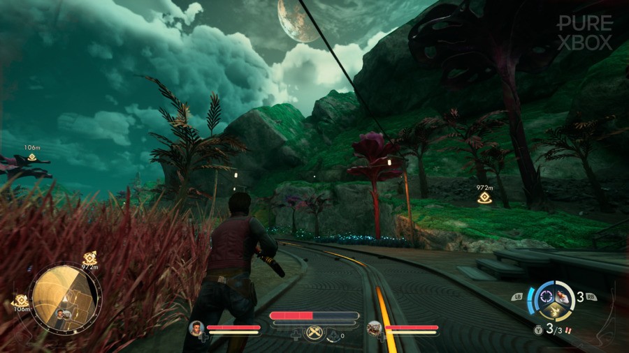 Hands On: Is The Outer Worlds 2 Obsidian's Third Xbox Success Of The Year?3