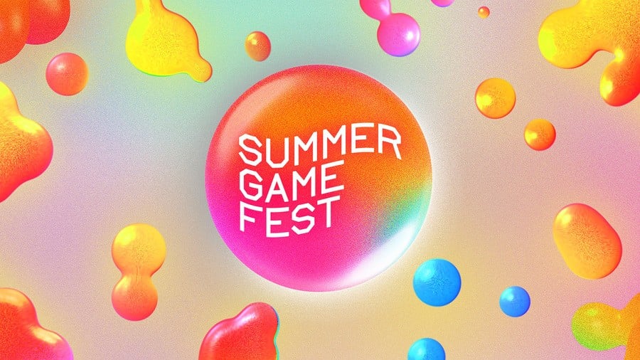 Summer Game Fest 2025 Datum, Startzeiten, bestätigte Spiele und mehr