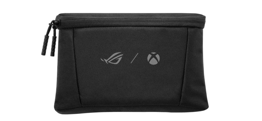 Here's Your First Proper Look At The 'Premium Case' For The ROG Xbox Ally 4