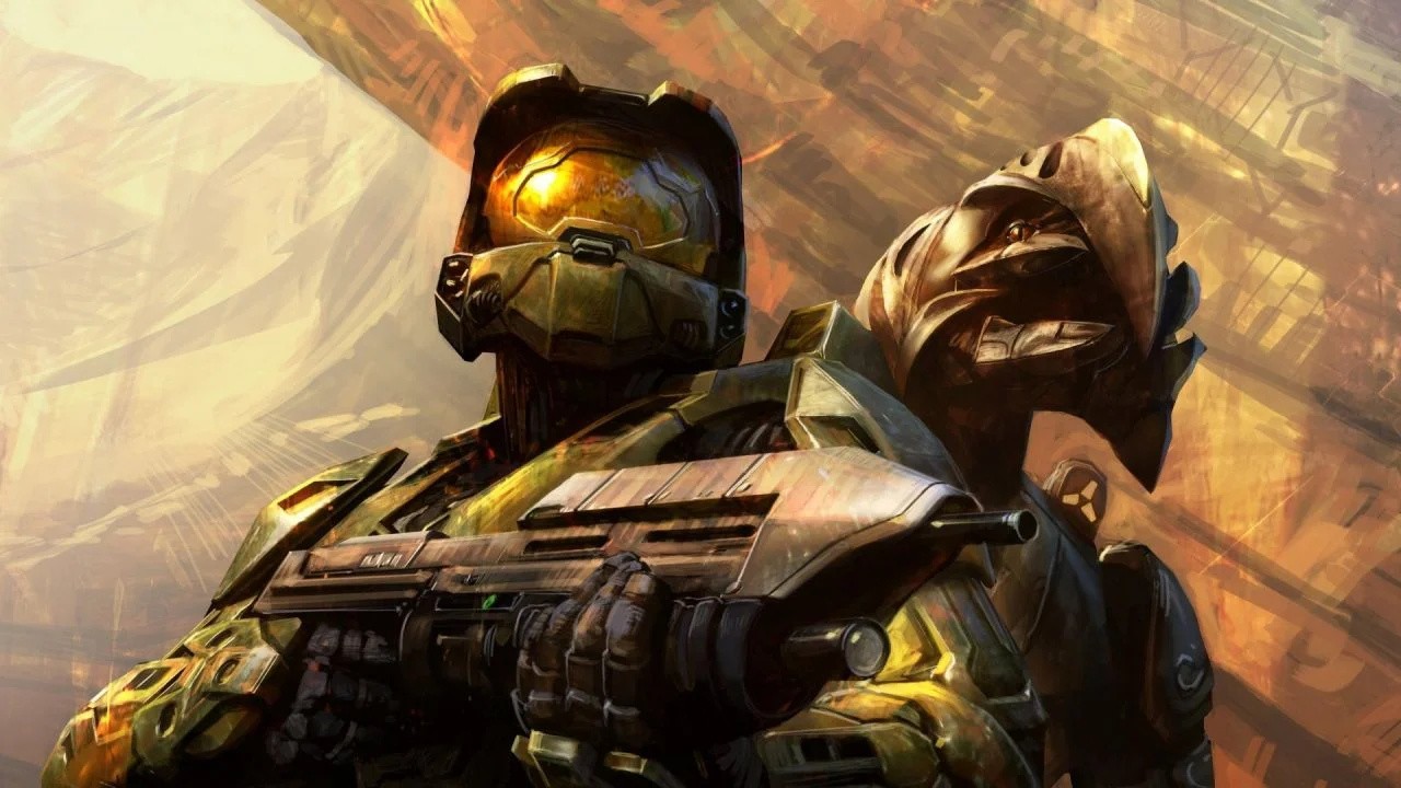 Talking Point: To Celebrate Bungie Day, What's Your Favourite Halo Memory Of All Time?