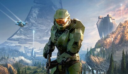 Razer Will Release Halo Infinite Gaming Gear For Xbox And PC