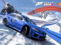 Here's What The Critics Are Saying About Forza Horizon 5: Hot Wheels