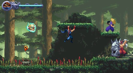 Roundup: Ninja Gaiden: Ragebound Is Launching On Xbox To Very Impressive Reviews 4