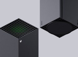 How Much Ventilation Does The Xbox Series X Need? Here's What Microsoft Says