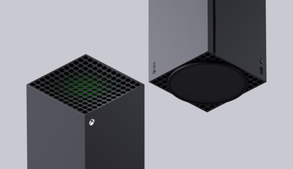 How Much Ventilation Does The Xbox Series X Need? Here's What Microsoft Says