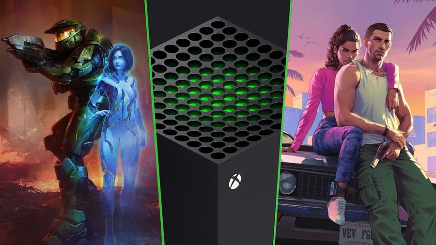 Feature: 30 Xbox Series X|S Games To Look Forward To In 2026