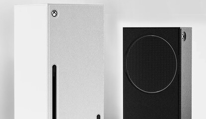 Xbox Series X|S Sales Estimates Show Consoles Lagging Far Behind Last-Gen