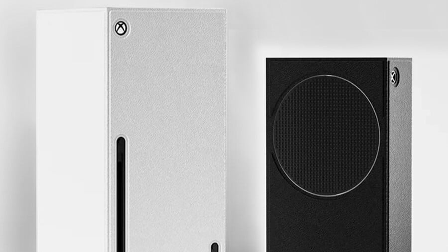 Xbox Series X|S Sales Estimates Show Consoles Still Lagging Behind Last-Gen