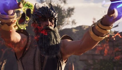 Digital Foundry Delivers Its Verdict On Avowed For PS5, And How It Compares To Xbox Series X|S