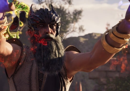 Digital Foundry Delivers Its Verdict On Avowed For PS5, And How It Compares To Xbox Series X|S