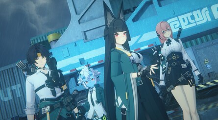 Zenless Zone Zero Arrives June 6th On Xbox, Free Game Pass Content Included 4