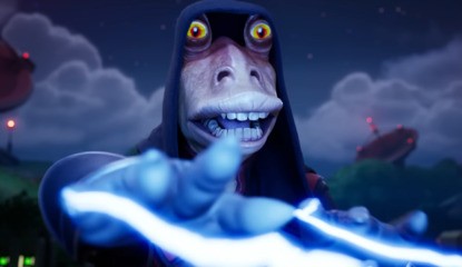 Fortnite Prepares For 'Biggest Star Wars Collaboration Ever' On Xbox This Weekend