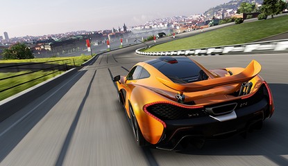 Forza Motorsport 5 and Forza Horizon 2 Bundle Launching on Xbox Live