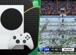 College Football 25 Seemingly Leads To Huge Spike In Xbox Console Sales