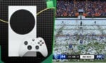 College Football 25 Seemingly Leads To Huge Spike In Xbox Console Sales