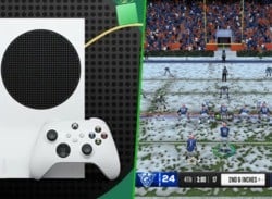 College Football 25 Seemingly Leads To Huge Spike In Xbox Console Sales