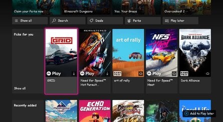 Xbox Engineer Shows Off Console Dashboard With 'Comic Sans' Font3