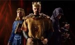 Crusader Kings 3 Receives Critical Acclaim Ahead Of Xbox Game Pass For PC Release