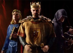 Crusader Kings 3 Receives Critical Acclaim Ahead Of Xbox Game Pass For PC Release