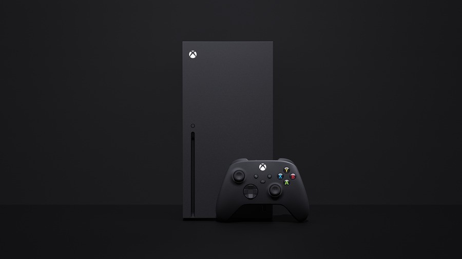 Xbox Series X Supply Will Reportedly Improve In Time For Christmas