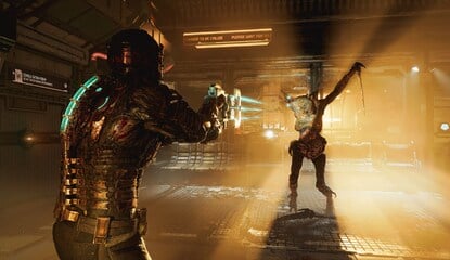 Dead Space Remake Looks Jaw-Dropping In New Xbox Screenshots
