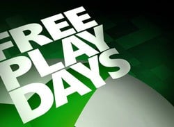 Sorry Folks, It Looks Like Xbox Free Play Days Isn't Happening This Week