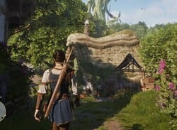 Xbox Exec Reveals That Blizzard Is Helping Out With Development On Fable