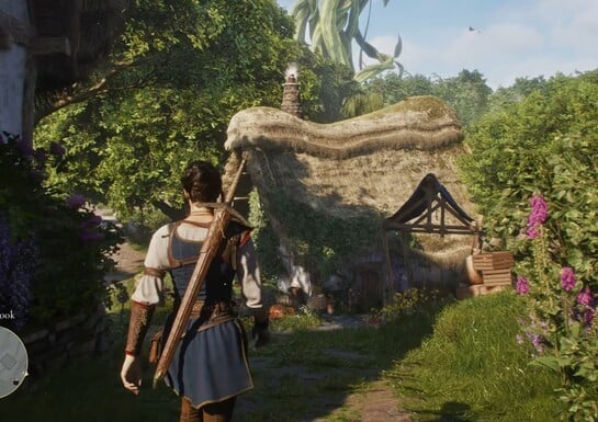 Xbox Exec Reveals That Blizzard Is Helping Out With Development On Fable