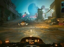 What Do You Think Of Cyberpunk 2077 Update 2.0 So Far?