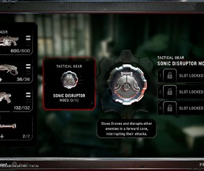 Preview: Gears Of War: E-Day 27