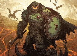 Xbox & Bethesda Say DOOM: The Dark Ages Is id Software's 'Biggest Launch' Ever